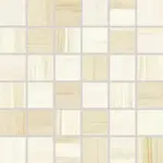 Mozaika Rako Charme béžová 30x30 cm mat WDM06035.1