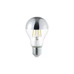 Trio Lampe led žiarovka chróm tr 987-410 TR987-410