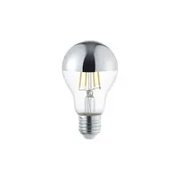 Trio Lampe led žiarovka chróm tr 987-410 TR987-410