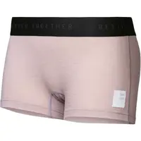 Sensor MERINO CORDURA W Dámske nohavičky, ružová, veľkosť