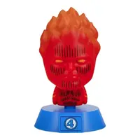 Icon Light, Fantastická čtyřka  Human Torch