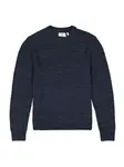 GARCIA Sveter  námornícka modrá