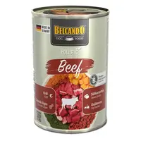 Belcando Holistic konzerva - hovězí 400 g