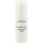 Catrice Rozjasňující tyčinka Glass Like (Highlighter Stick) 5,3 g