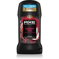 Axe Cherry Fizz tuhý deodorant pro muže 50 ml