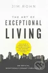 Art of Exceptional Living - Jim Rohn