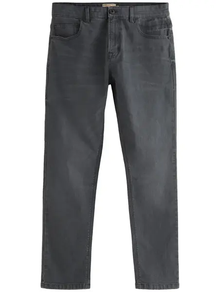 Next Džínsy  sivá