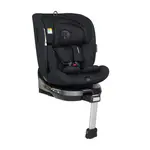 AUTOKRÉSLA PETITE&MARS Twistguard Pro i-Size Black Air 40-150 cm (0-36 kg)