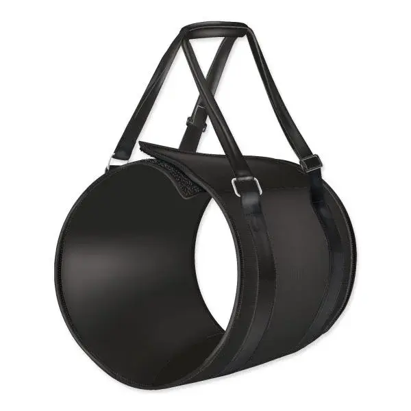 Pomůcka Lifting aid M 60–65cm černá