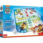 Trefl Hra Člověče, nezlob se! Paw Patrol