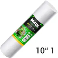 Polypropylenový sedimentační filtr 10 " 1 mikr.