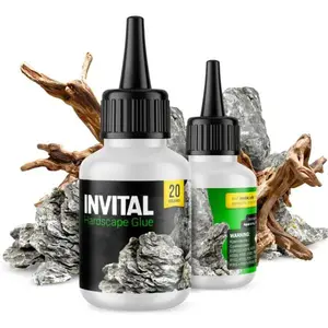 INVITAL HardScape Glue 20 g - lepidlo na dekorace