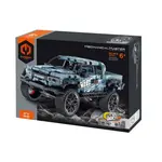 iM.Master Stavebnice auto s korbou 23,2x11x10,2 cm