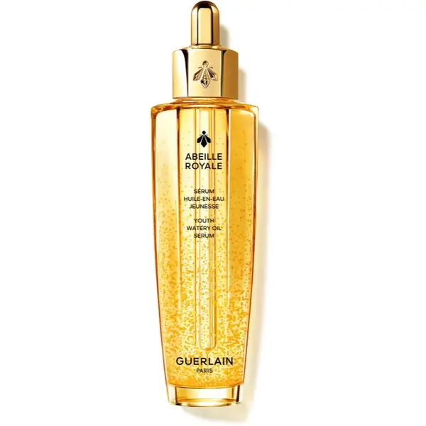 GUERLAIN Abeille Royale Youth Watery Oil Serum vyživující olejové sérum 75 ml