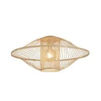 Good & Mojo STROPNÍ SVÍTIDLO, 70/30 cm