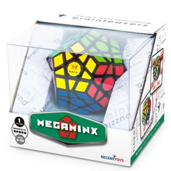 Megaminx