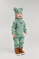 Dětský vlněný nákrčník Reima Kuuraan