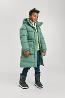 Dětská bunda Reima Kumpula