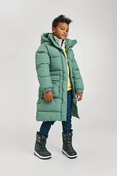 Dětská bunda Reima Kumpula