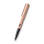 Lamy Lx Rosegold hrot EF