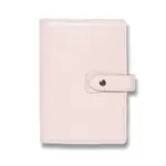 Osobní diář Filofax Malden A6 růžový