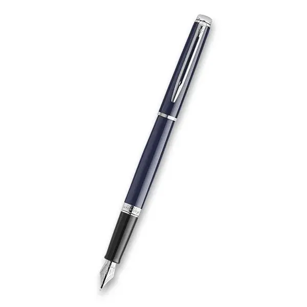 Waterman Hémisphére Core Blue CT - plnicí pero hrot M