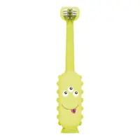 Dr. Brownova zubní kartáček Monster (HG099)