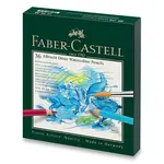 Akvarelové pastelky Faber-Castell Albrecht Dürer 117538 - studio box, 36 barev