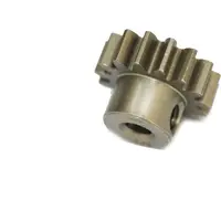 Robitronic pastorek 15T 32DP 3.17mm HD