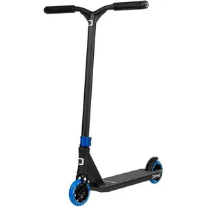 Kolobežka park Divine Loki modrá