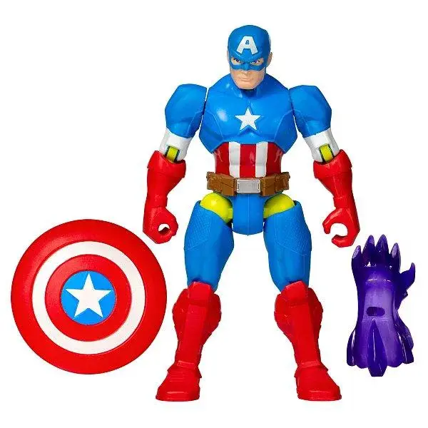 HASBRO - Avengers Kapitán Amerika figurka