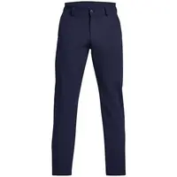 Under Armour TAPERED Pánské kalhoty, modrá, velikost 32x30