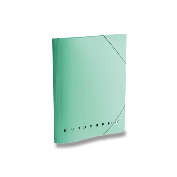 3chlopňové desky Pigna Monocromo Pastel - mix barev