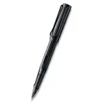 Plnicí pero Lamy Al-star Black - hrot F