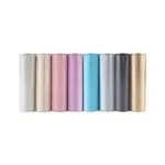 Dárkový balicí papír Sadoch Perlage - 2 x 0,7 m, mix barev