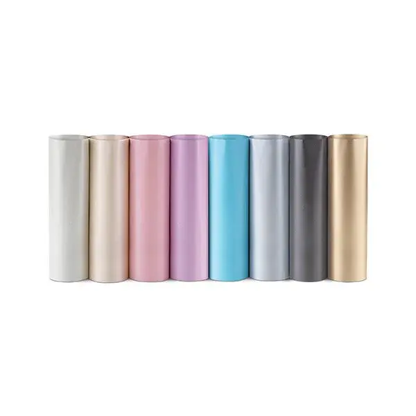 Dárkový balicí papír Sadoch Perlage - 2 x 0,7 m, mix barev