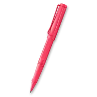 Roller Lamy Safari Sunset