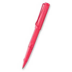 Roller Lamy Safari Sunset