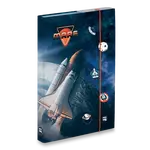 Box na sešity oxybag Space - A4