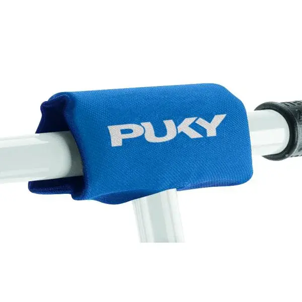 PUKY Chránič řídítek LP 3 Blue