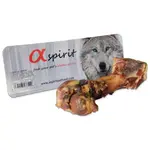 Pochoutka Alpha Spirit kost střední