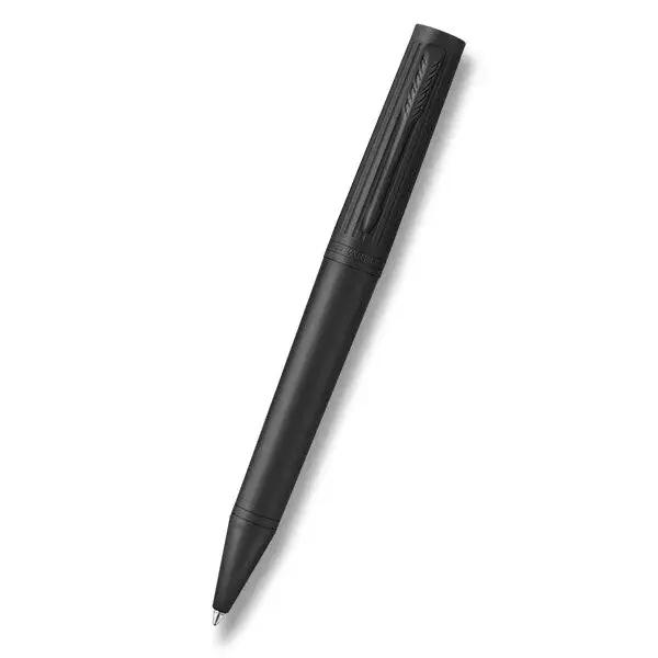 Parker Ingenuity Black BT guľôčkové pero
