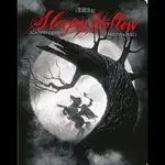 Různí interpreti – Ospalá díra - steelbook UHD