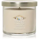 Yankee Candle Vanilla Flurries vonná svíčka Signature 122 g