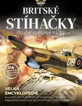 Britské stíhačky 2. světové války - Edward Ward