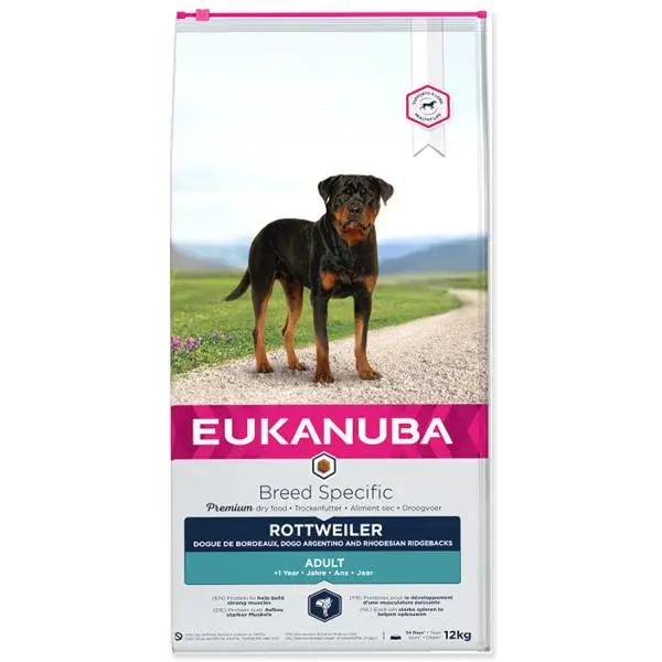 EUK ROTTWEILER 12KG