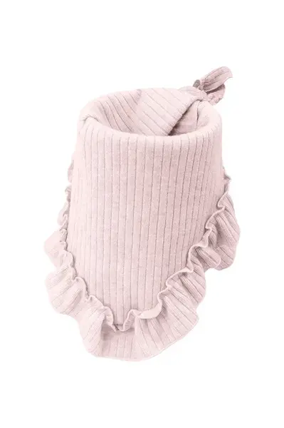 Šátek Jamiks CAMRYL růžová barva, JZI273