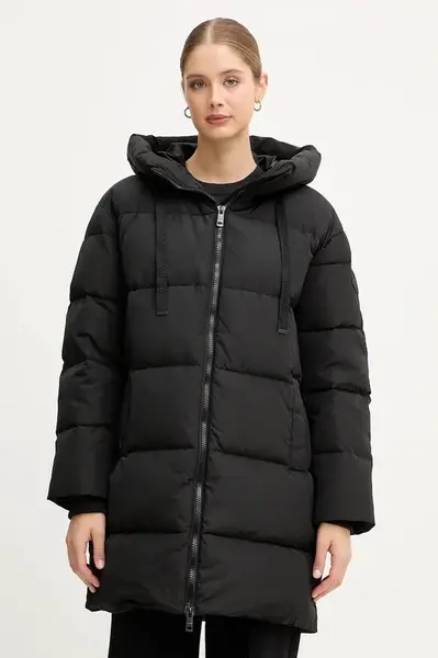 Péřová bunda Mos Mosh Nova