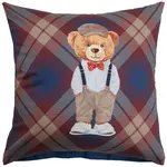 Novel POTAH NA POLŠTÁŘ 45/45 cm