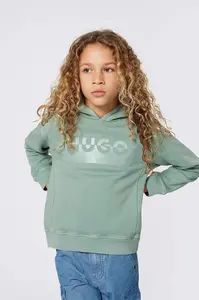 Detská mikina HUGO